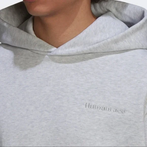 Adidas X Pharrell Williams Sweatshirt - Picture 5 of 11